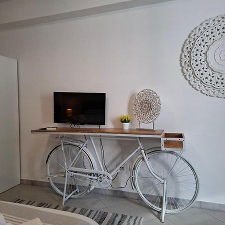 Signorino Eco Resort & Spa Marsala Bagian luar foto