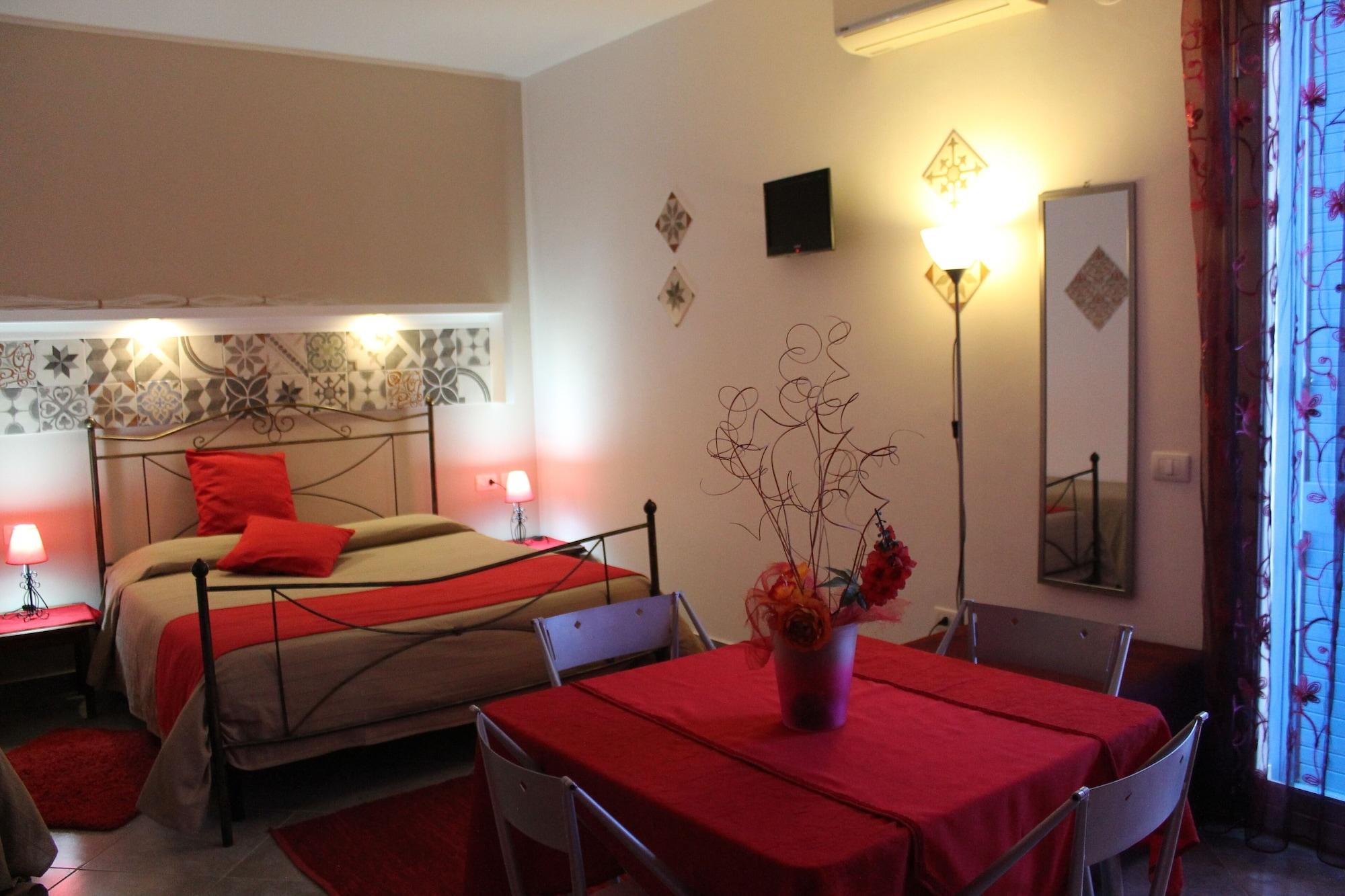 Signorino Eco Resort & Spa Marsala Bagian luar foto