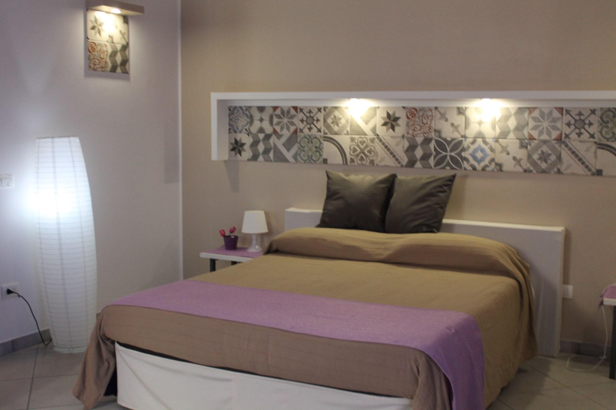 Signorino Eco Resort & Spa Marsala Bagian luar foto