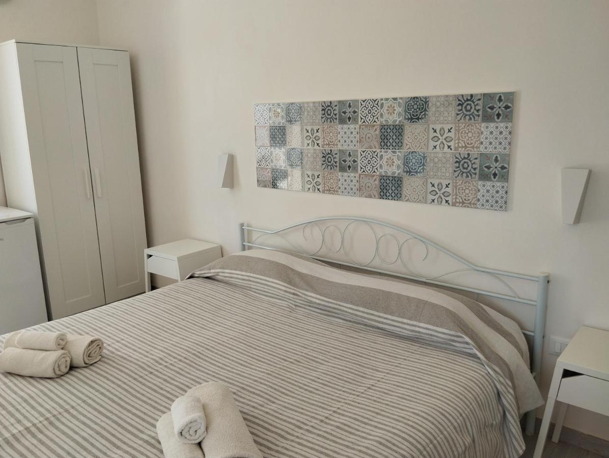 Signorino Eco Resort & Spa Marsala Bagian luar foto