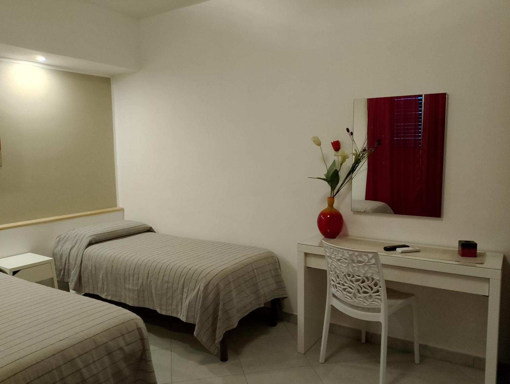 Signorino Eco Resort & Spa Marsala Bagian luar foto
