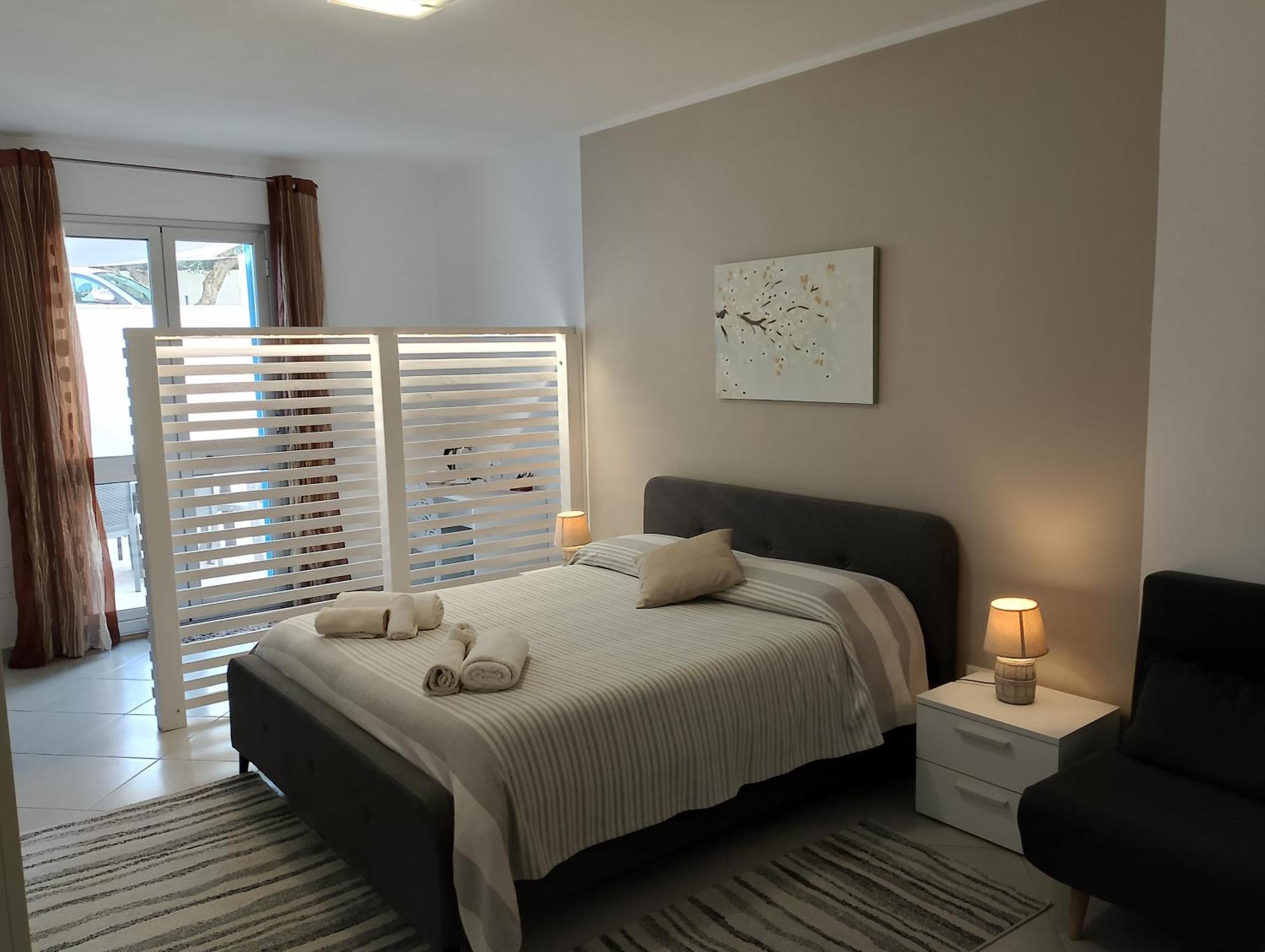 Signorino Eco Resort & Spa Marsala Bagian luar foto