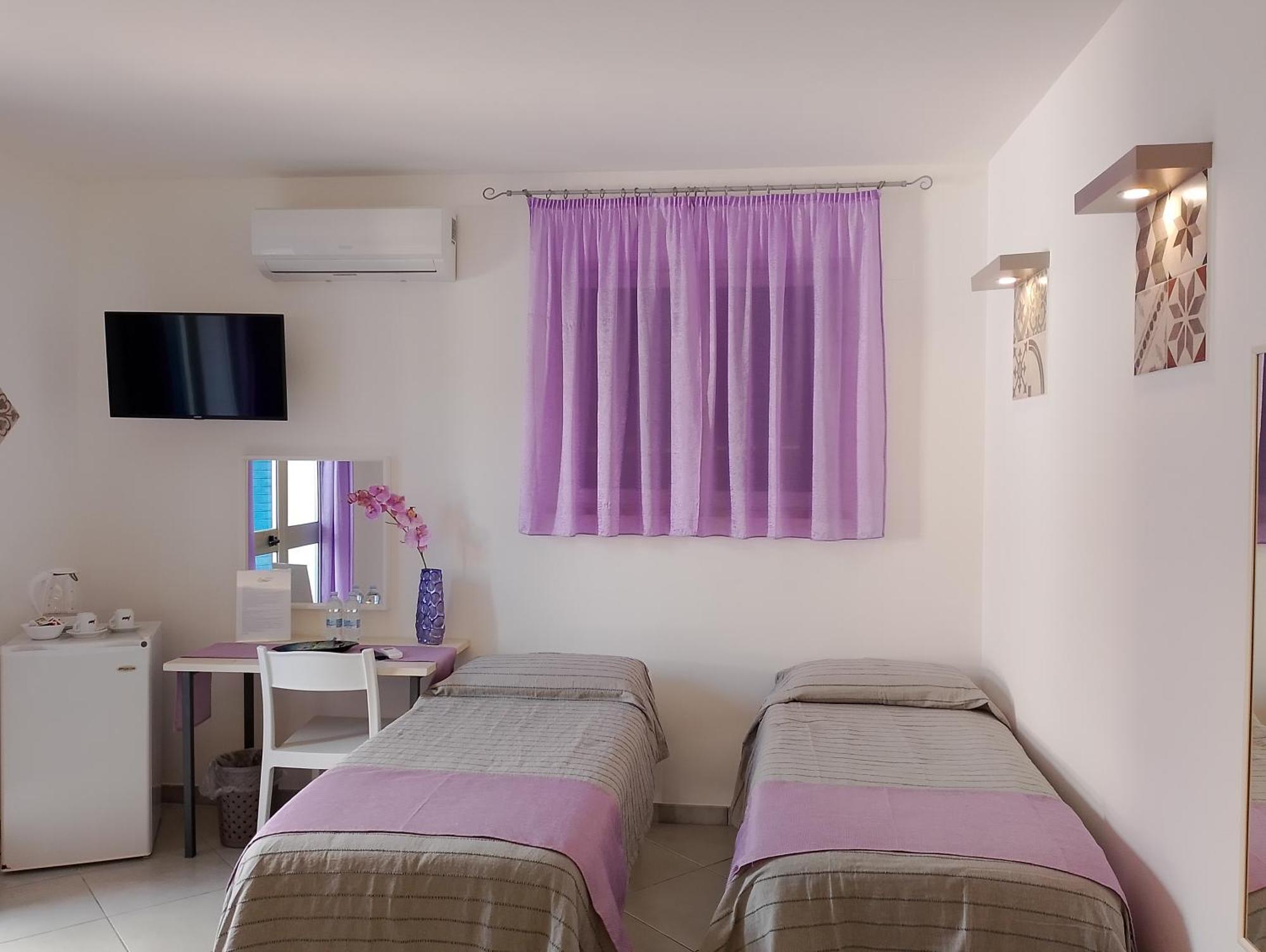Signorino Eco Resort & Spa Marsala Bagian luar foto