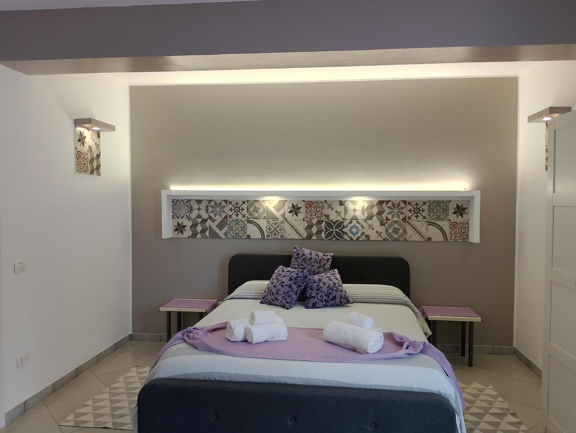 Signorino Eco Resort & Spa Marsala Bagian luar foto