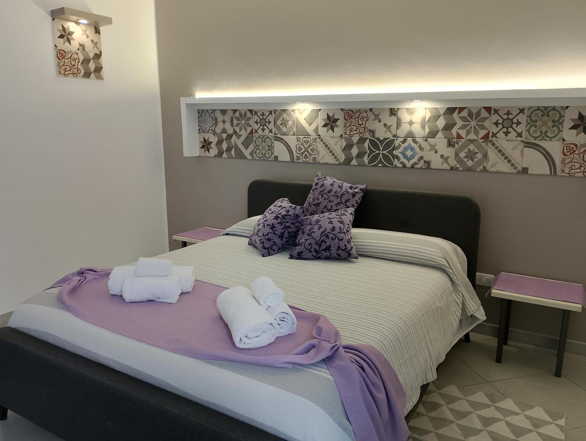 Signorino Eco Resort & Spa Marsala Bagian luar foto