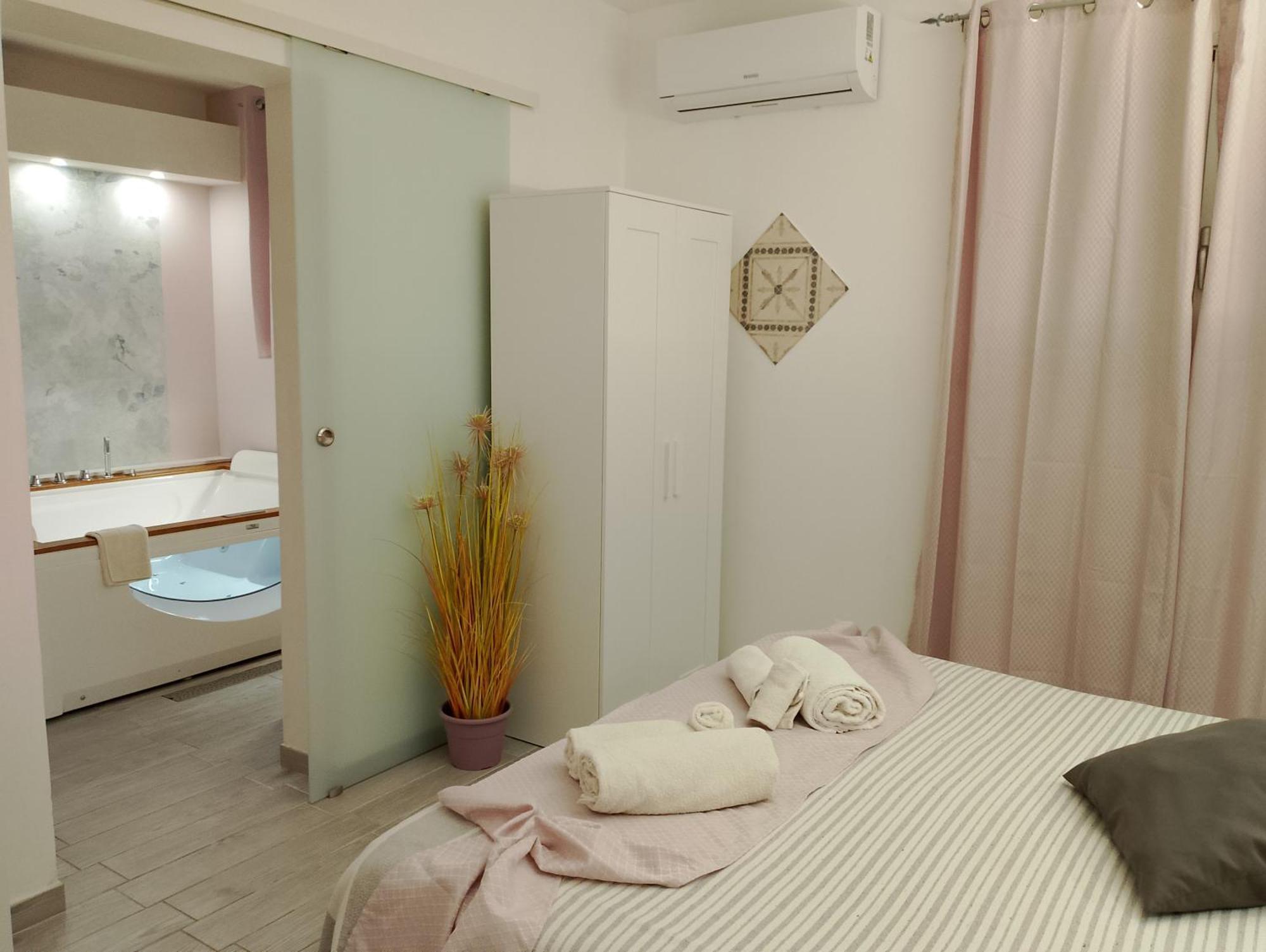 Signorino Eco Resort & Spa Marsala Bagian luar foto