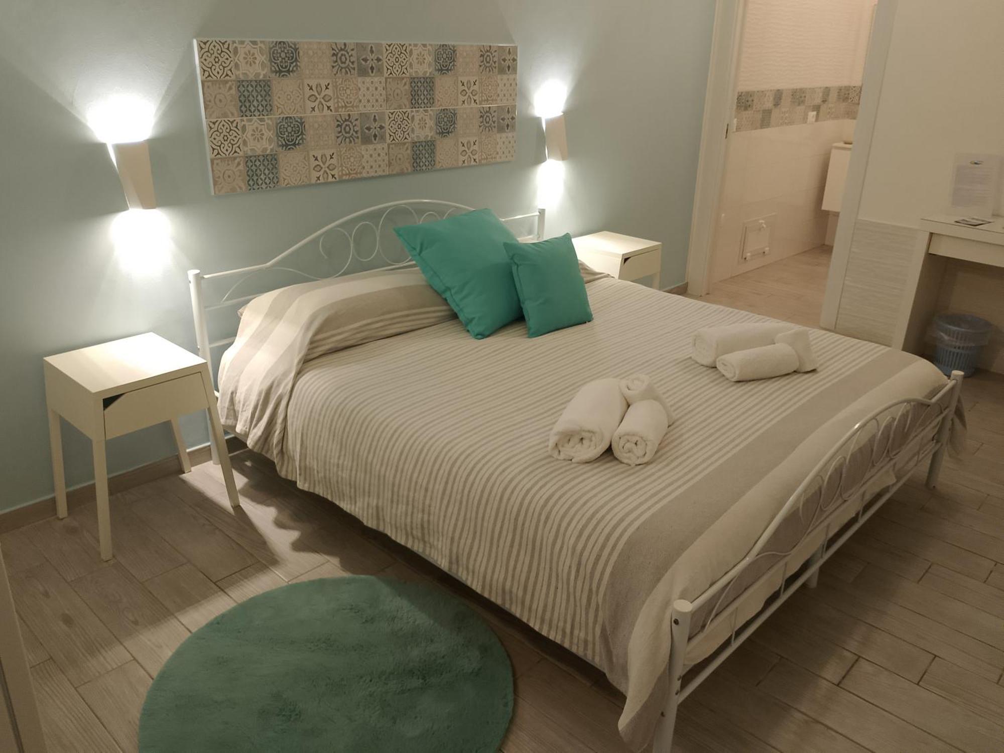 Signorino Eco Resort & Spa Marsala Bagian luar foto