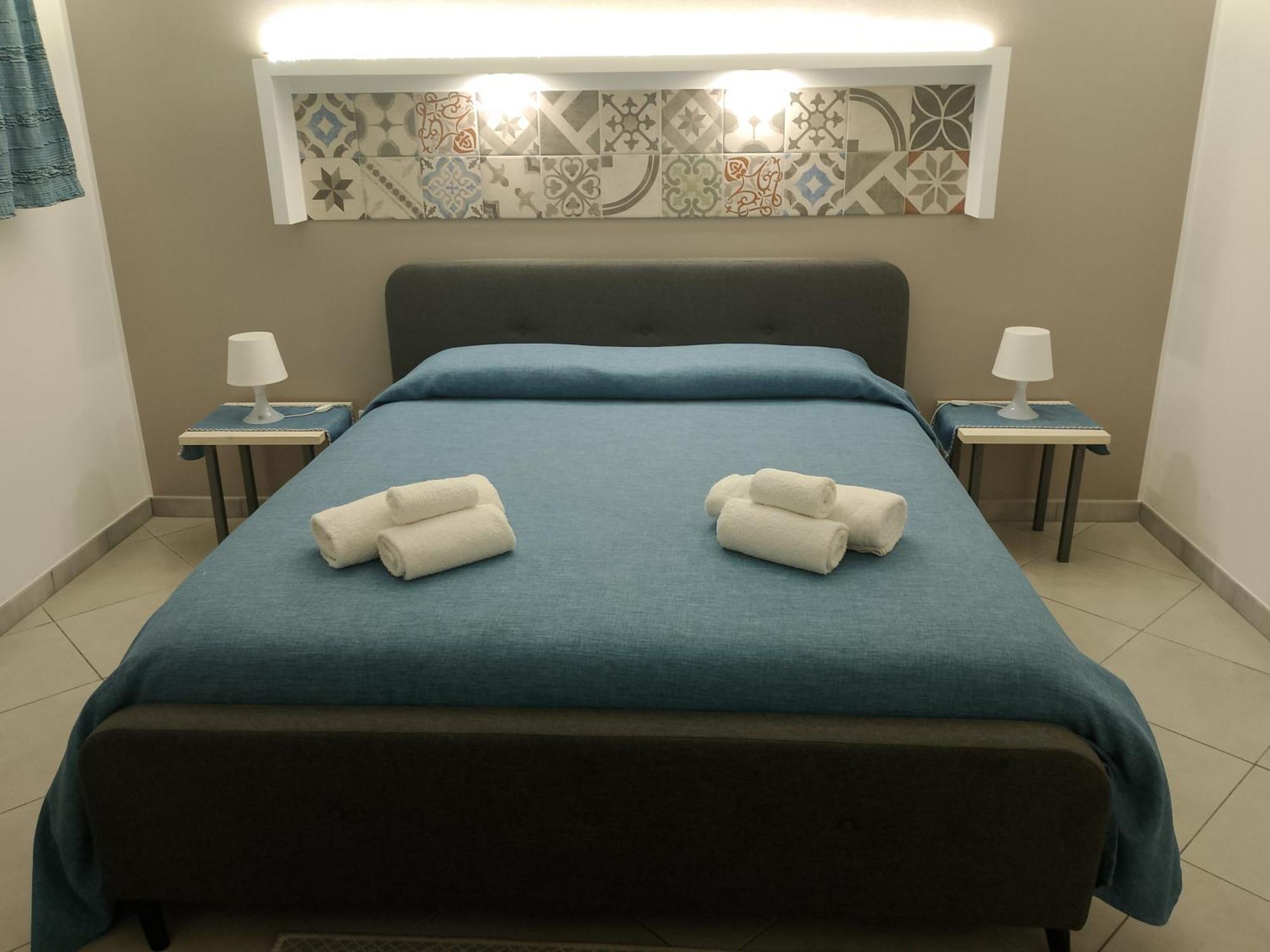 Signorino Eco Resort & Spa Marsala Bagian luar foto