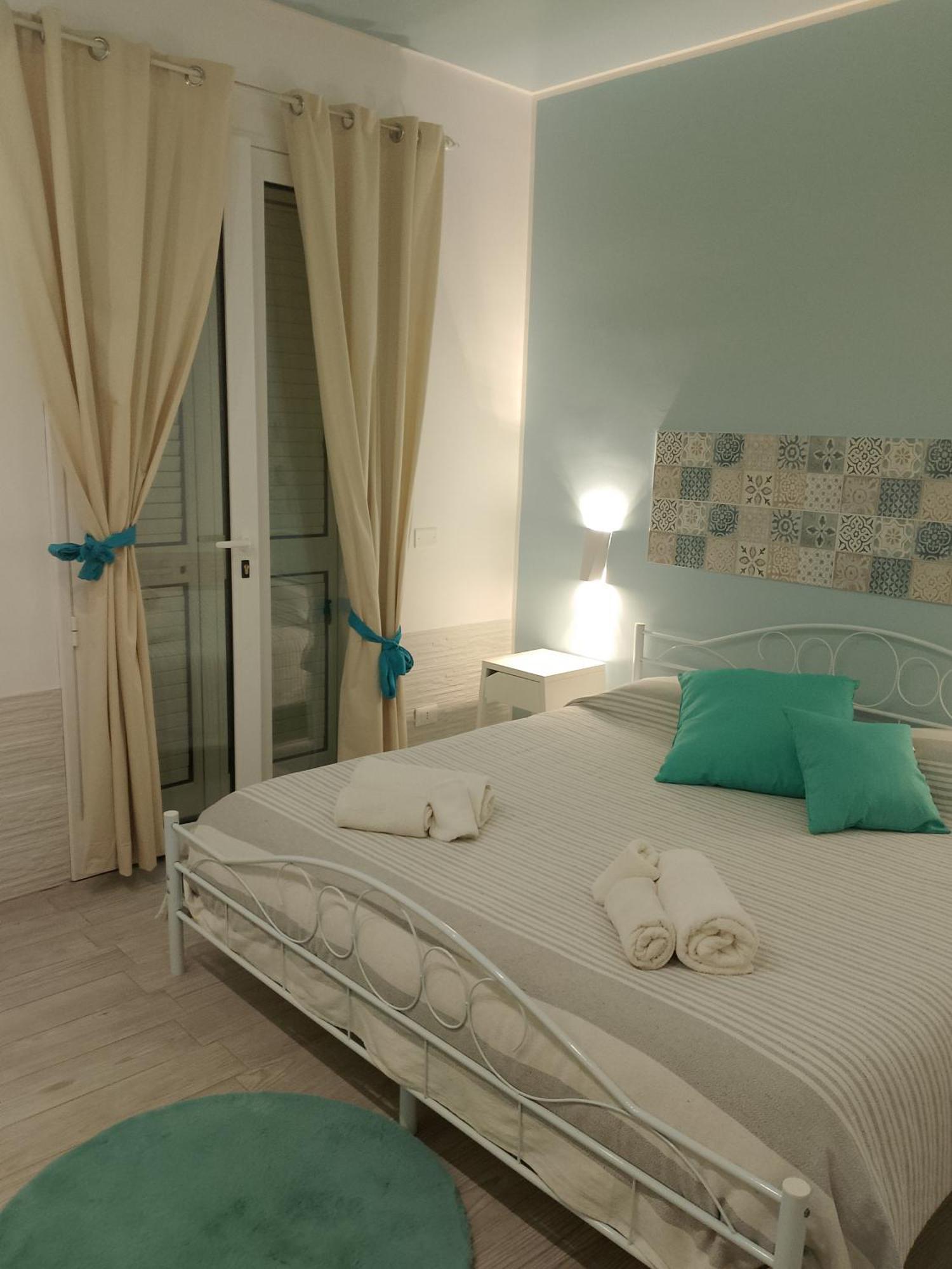 Signorino Eco Resort & Spa Marsala Bagian luar foto