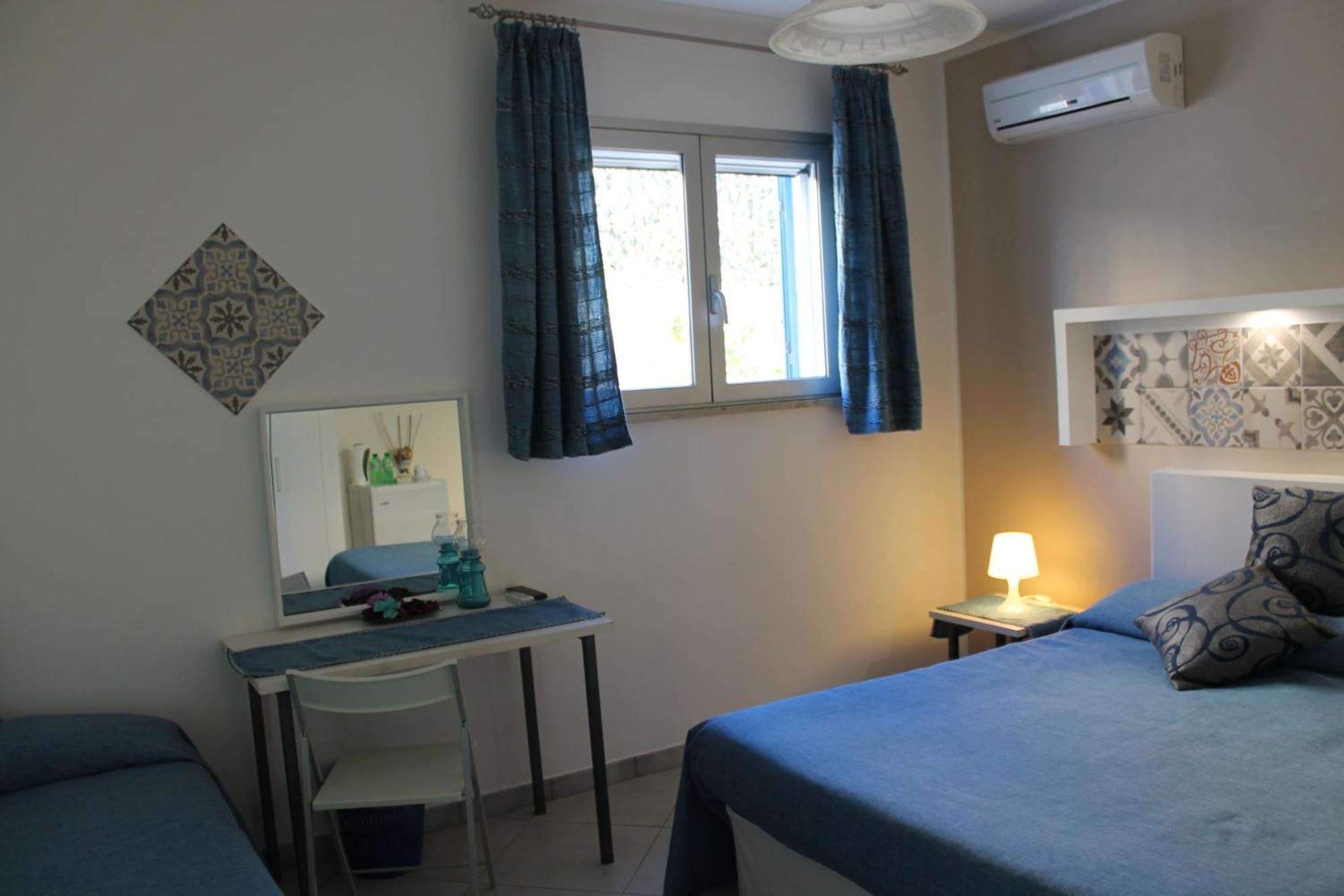 Signorino Eco Resort & Spa Marsala Bagian luar foto