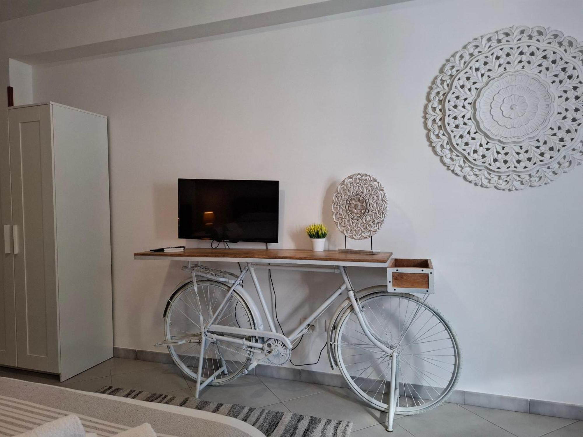 Signorino Eco Resort & Spa Marsala Bagian luar foto