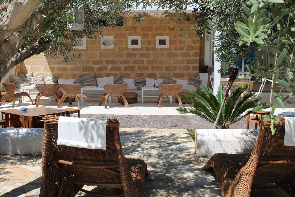 Signorino Eco Resort & Spa Marsala Bagian luar foto