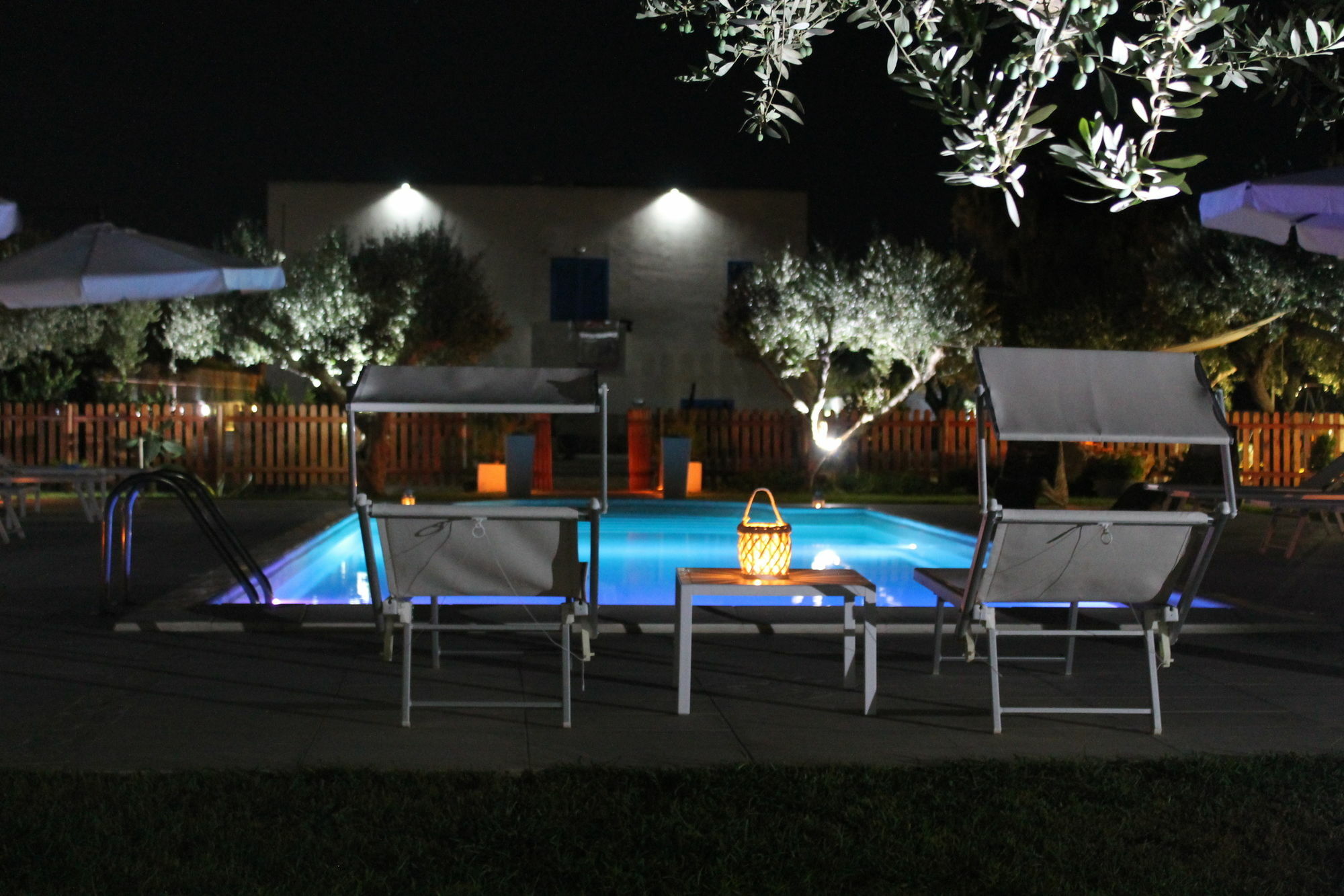 Signorino Eco Resort & Spa Marsala Bagian luar foto